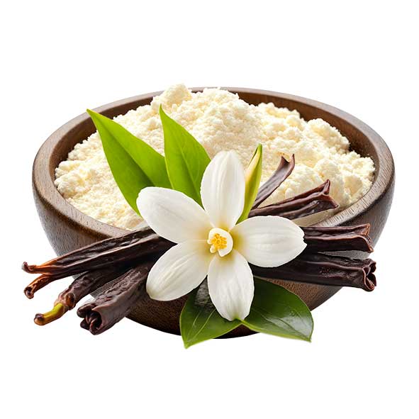 اسانس وانیل پودری